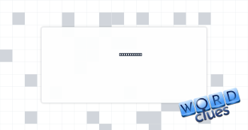 Swamp plant Crossword Clue
