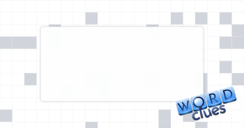 Swamp stalk Crossword Clue