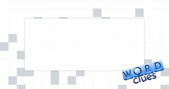 Swamp things Crossword Clue
