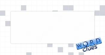 Swampy habitat Crossword Clue