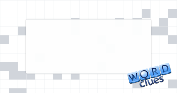 Swan variety Crossword Clue