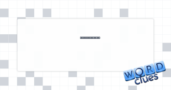 Swanky shindig Crossword Clue