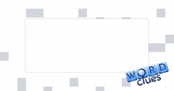 Swans' homes Crossword Clue