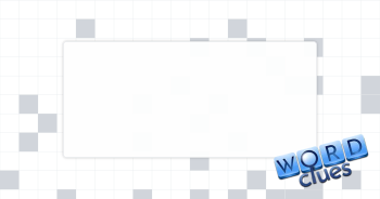Swapped Crossword Clue
