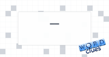 Swarm over Crossword Clue