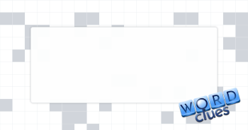 Swarming pest Crossword Clue