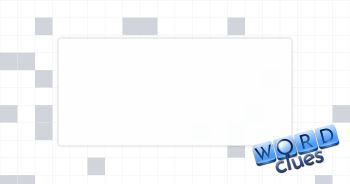 Swear word Crossword Clue