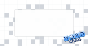 Swearword Crossword Clue