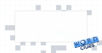 Sweater size Crossword Clue