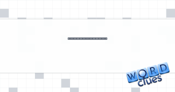 Swedish DIY furniture brand Crossword Clue
