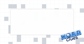 Sweeping tool Crossword Clue