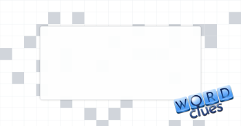 Sweeping Crossword Clue