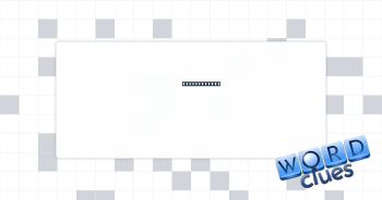 Sweet course Crossword Clue