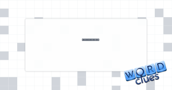 Sweet potato Crossword Clue