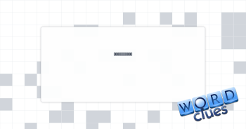 Sweet ’un Crossword Clue