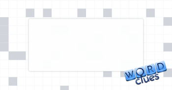 Sweetened Crossword Clue