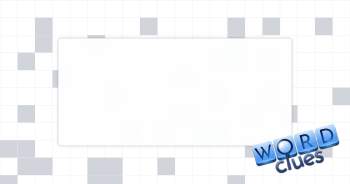 Sweeties Crossword Clue
