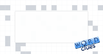 Swelled head Crossword Clue