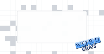 Swept style Crossword Clue