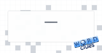 Swiffer product Crossword Clue