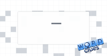 Swift work? Crossword Clue