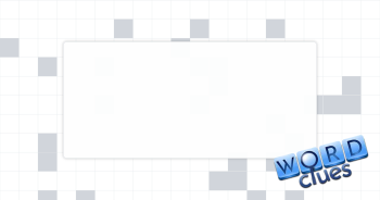 Swift works Crossword Clue