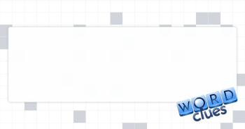 Swim float filler Crossword Clue