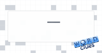 Swimmer’s count Crossword Clue
