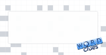 Swimmers' units Crossword Clue