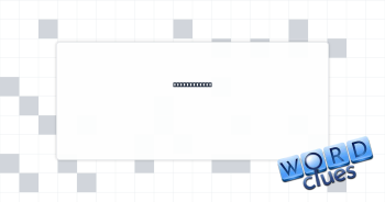 Swimming rep Crossword Clue