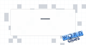 Swimming site Crossword Clue