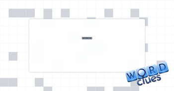 Swindle Crossword Clue