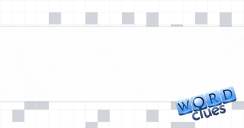 Swindler: the American Tornado Crossword Clue