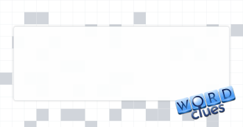 Swing to and fro Crossword Clue