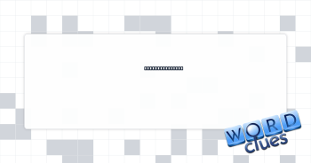 Swinging soiree Crossword Clue