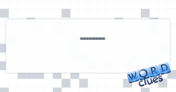 Swings to and fro Crossword Clue