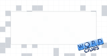 Swirl of water Crossword Clue