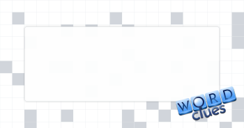 Swiss relative Crossword Clue