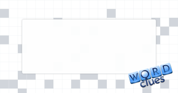Swiss terrain Crossword Clue