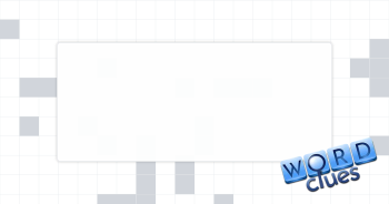 Swollen mark Crossword Clue