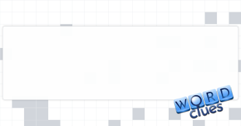 Sword's sharp side Crossword Clue