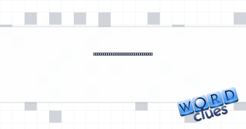 Symbol for torque, in physics Crossword Clue