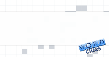 Symbol of Valentine's Day Crossword Clue