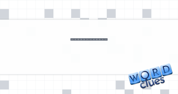 Symbol on a musical stave Crossword Clue