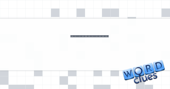 Symbol on the Ghanaian flag Crossword Clue