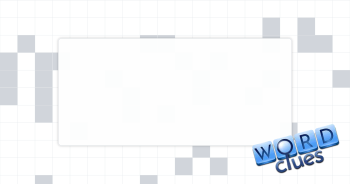 Synchronous Crossword Clue