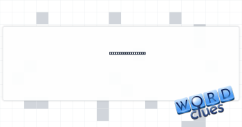 Synonym's opposite Crossword Clue