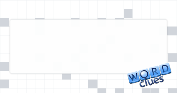 Synthetic rubber Crossword Clue
