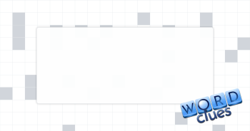 Syrup flavor Crossword Clue
