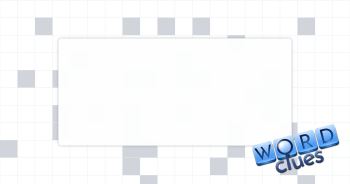T, for one Crossword Clue